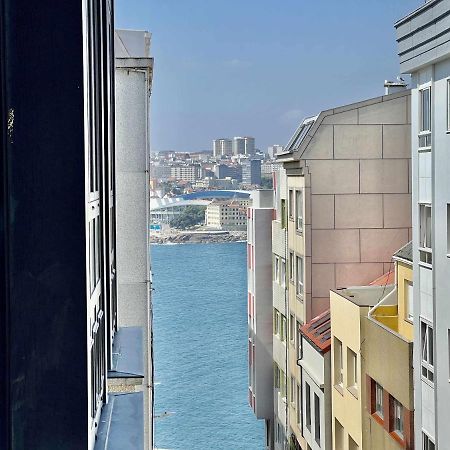 Green Door Coruna Ла-Корунья Экстерьер фото