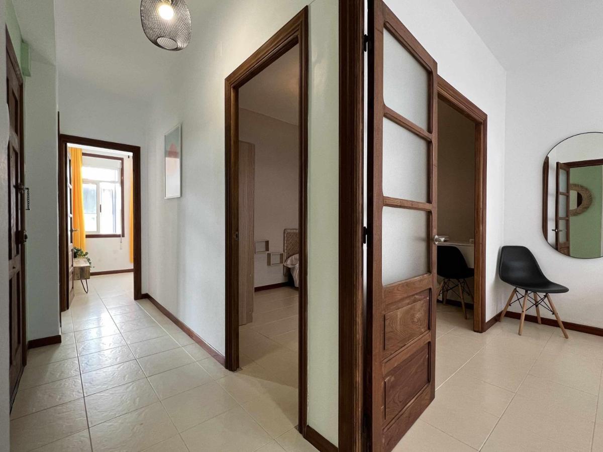 Green Door Coruna Ла-Корунья Экстерьер фото